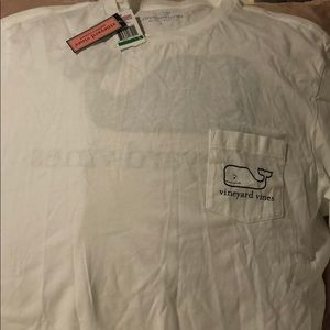 Vineyard Vines short sleeve t-shirt
